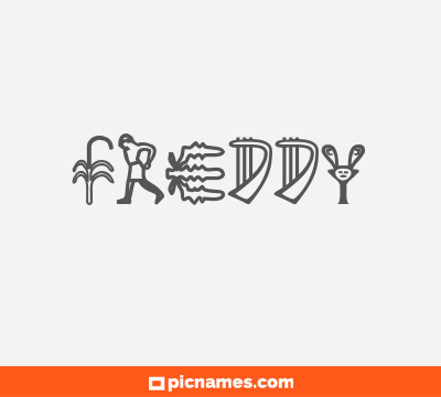 Freddy