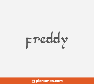 Freddy