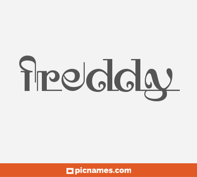 Freddy