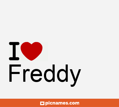 Freddy