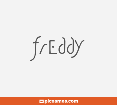 Freddy