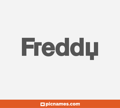 Freddy
