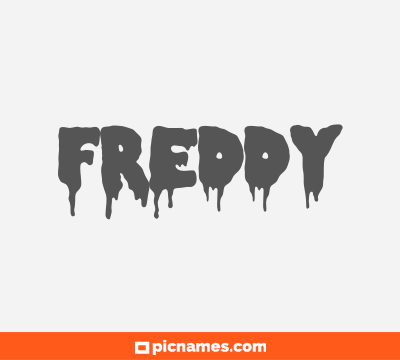 Freddy