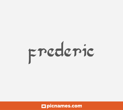 Frederic