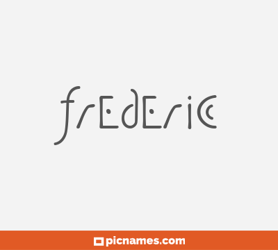 Frederic