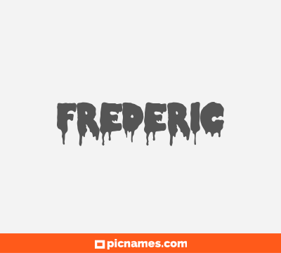 Frederic