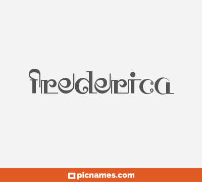 Frederica