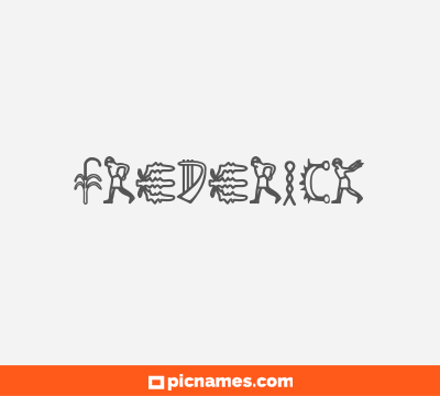 Frederick