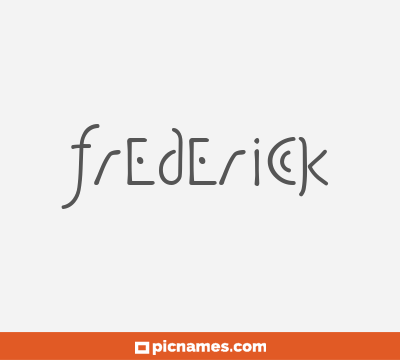 Frederick