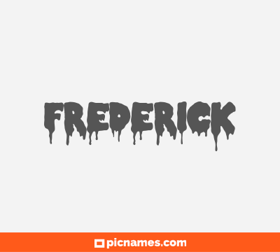 Frederick