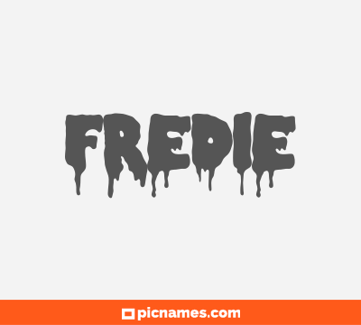 Fredie