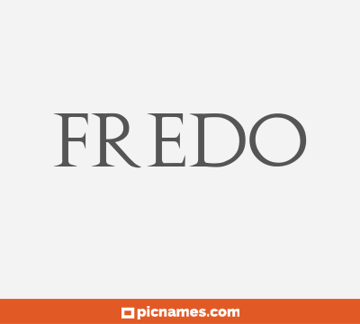 Fredo