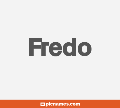 Fredo