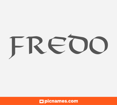 Fredo