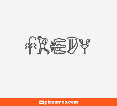 Fredy