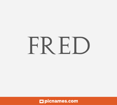 Fredy