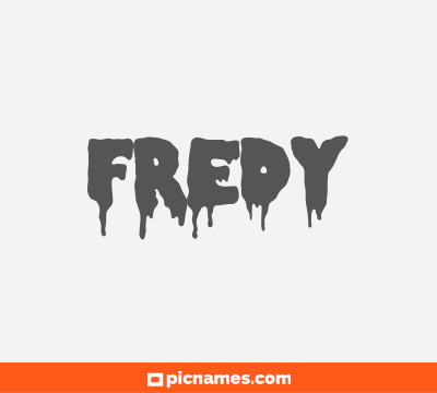 Fredy