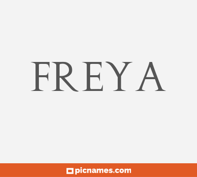 Freya