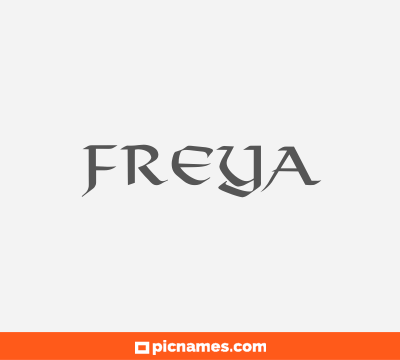 Freya