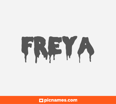 Freya