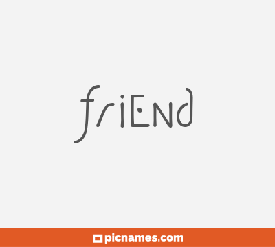 Friend