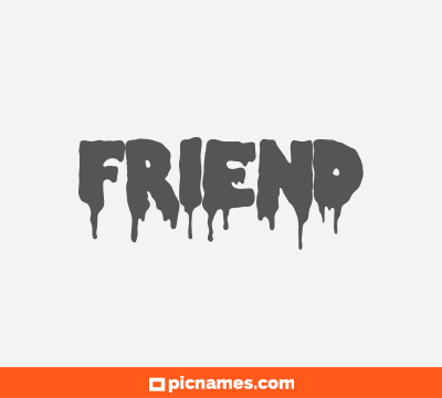 Friend