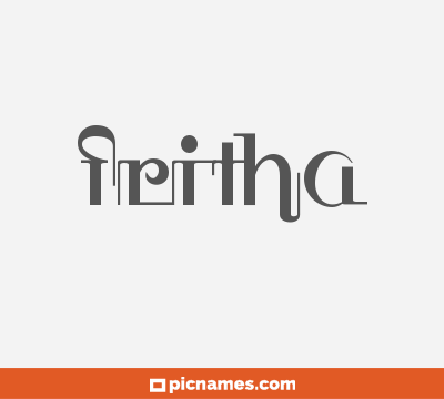 Fritha