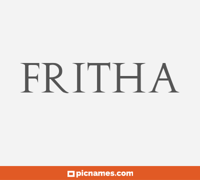 Fritha