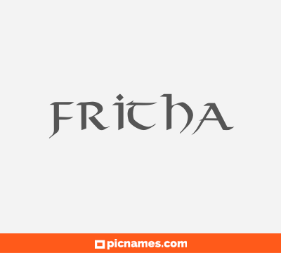 Fritha