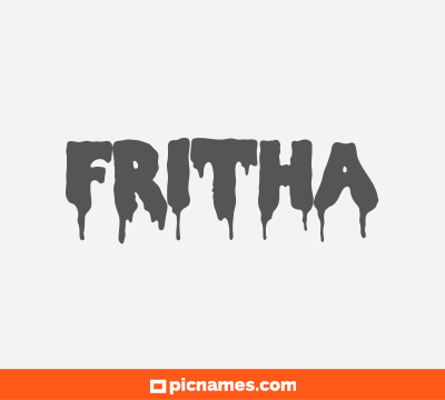 Fritha