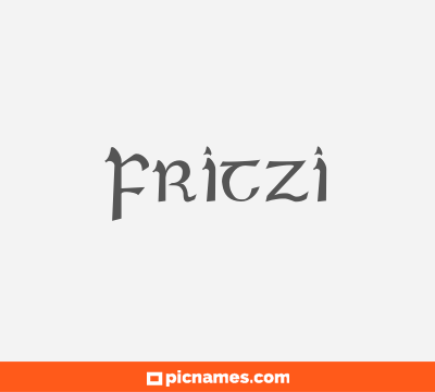 Fritzi