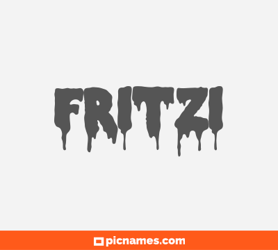 Fritzi