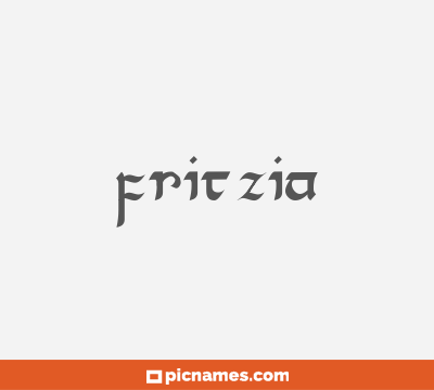 Fritzia