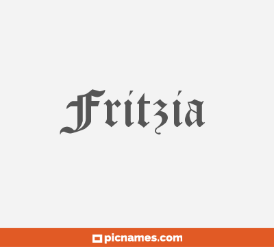 Fritzia