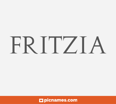 Fritzia