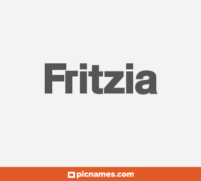 Fritzia