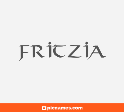 Fritzia