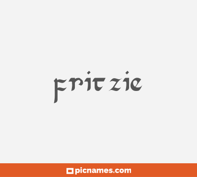 Fritzie