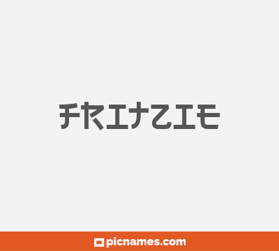 Fritzie