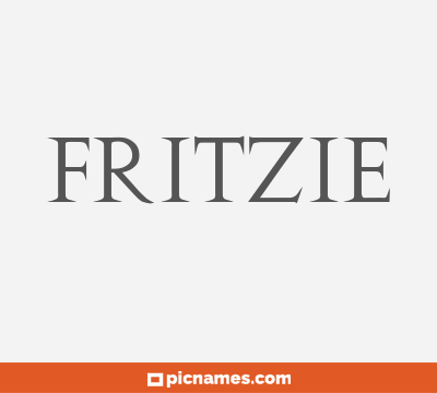 Fritzie
