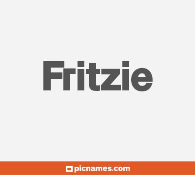 Fritzie