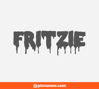 Fritzie