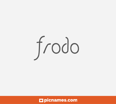 Frodo