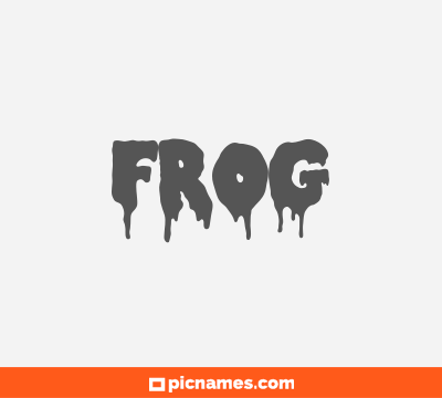 Frog