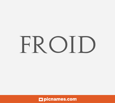 Froid