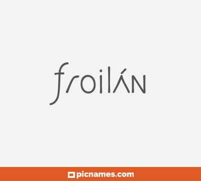 Froilán