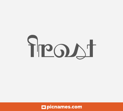 Frost