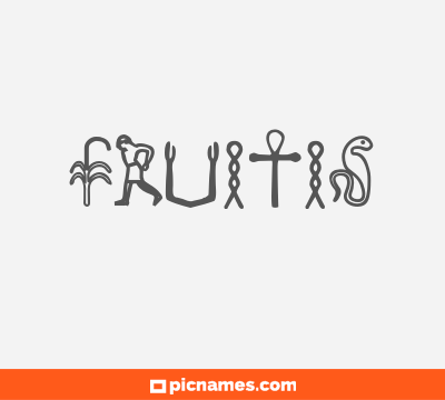 Fruitis