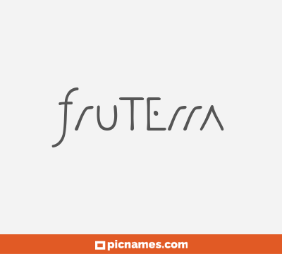 Fruterra