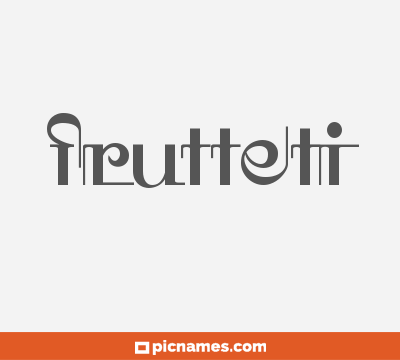 Frutteti